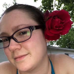 Sitter Profile Image: DANIELLE D.