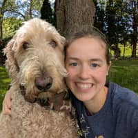 Sitter Profile Image: Maisy B.