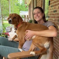 Sitter Profile Image: Rachael L.