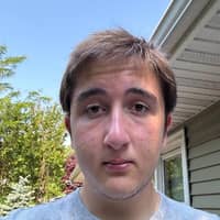 Sitter Profile Image: Brian C.