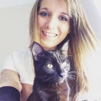 Sitter Profile Image: Danielle D.