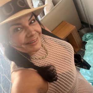 Sitter Profile Image: Sabrina N.