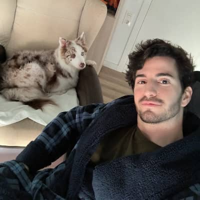 Foto de perfil del cuidador: Guillem C.