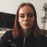 Sitterprofilbild: Lena P.