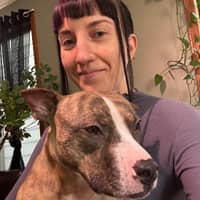 Sitter Profile Image: Marisa D.