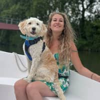 Photo de profil du pet sitter : Pauline L.