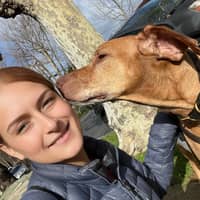 Sitter Profile Image: Maria B.