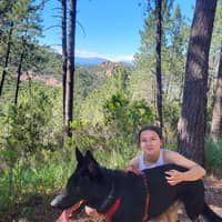 Photo de profil du pet sitter : Laureline B.