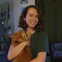 Sitter Profile Image: Claire B.