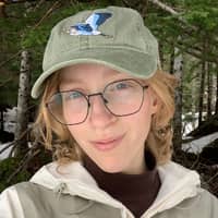 Sitter Profile Image: Jamie R.