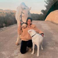 Foto del cuidador: Bárbara N.