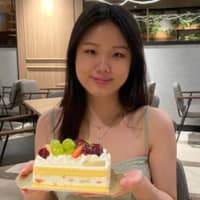 Sitter Profile Image: Ling Chih L.