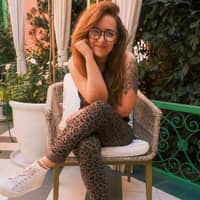 Sitter Profile Image: Liesl W.