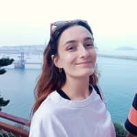 Photo de profil du pet sitter : Amandine B.