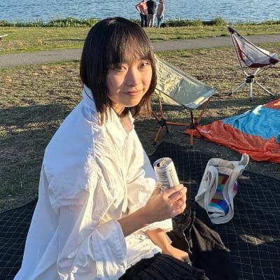 Sitter Profile Image: Yongqi T.