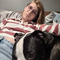 Sitter Profile Image: Cadsuane J.