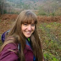 Sitter Profile Image: Ashleigh S.