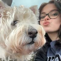 Sitter Profile Image: Amelia N.