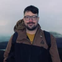 Sitter Profile Image: Jonathan B.