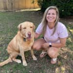 Sitter Profile Image: Kristin L.