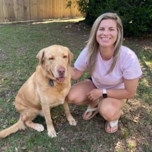 Sitter Profile Image: Kristin L.