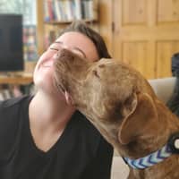 Sitter Profile Image: Emitt T.