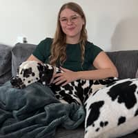 Sitter Profile Image: Emily & Dylan B.