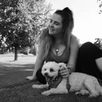 Sitter Profile Image: Georgie W.