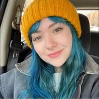 Sitter Profile Image: Mia T.