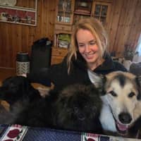 Profilbilde av hundepasser: Ida L.