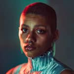 Sitter Profile Image: Teyani B.