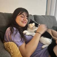 Sitter Profile Image: claudia s.