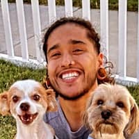 Sitter Profile Image: Sebastian R.