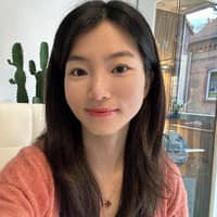 Sitterprofilbild: Qingxia W.