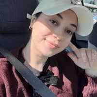 Sitter Profile Image: Nada M.