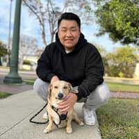 Sitter Profile Image: Tommy C.