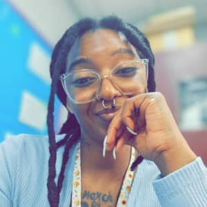 Sitter Profile Image: Tiffany G.