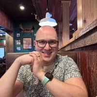 Sitter Profile Image: John W.