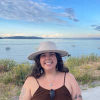 Sitter Profile Image: Hope S.