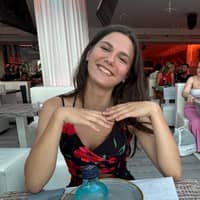 Immagine del profilo del sitter: Elisa V.