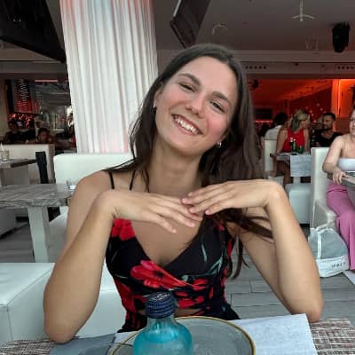 Immagine del profilo del sitter: Elisa V.