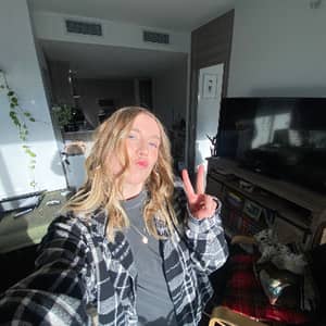 Sitter Profile Image: Mackenzie M.