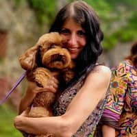 Immagine del profilo del sitter: Martha Sofia B.