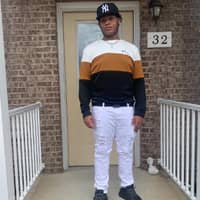 Sitter Profile Image: Jakorey W.