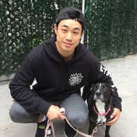 Sitter Profile Image: Chris O.