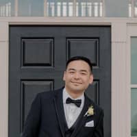 Sitter Profile Image: Fang L.