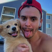 Sitter Profile Image: Gabriel L.