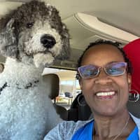 Sitter Profile Image: Alma M.