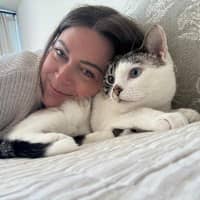 Sitter Profile Image: Alex K.