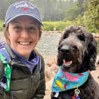 Sitter Profile Image: Kristen H.